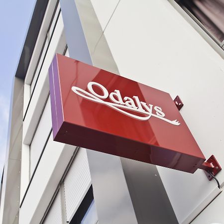 Aparthotel Odalys Blamont アミアン エクステリア 写真