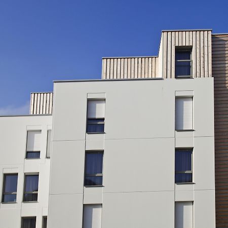 Aparthotel Odalys Blamont アミアン エクステリア 写真