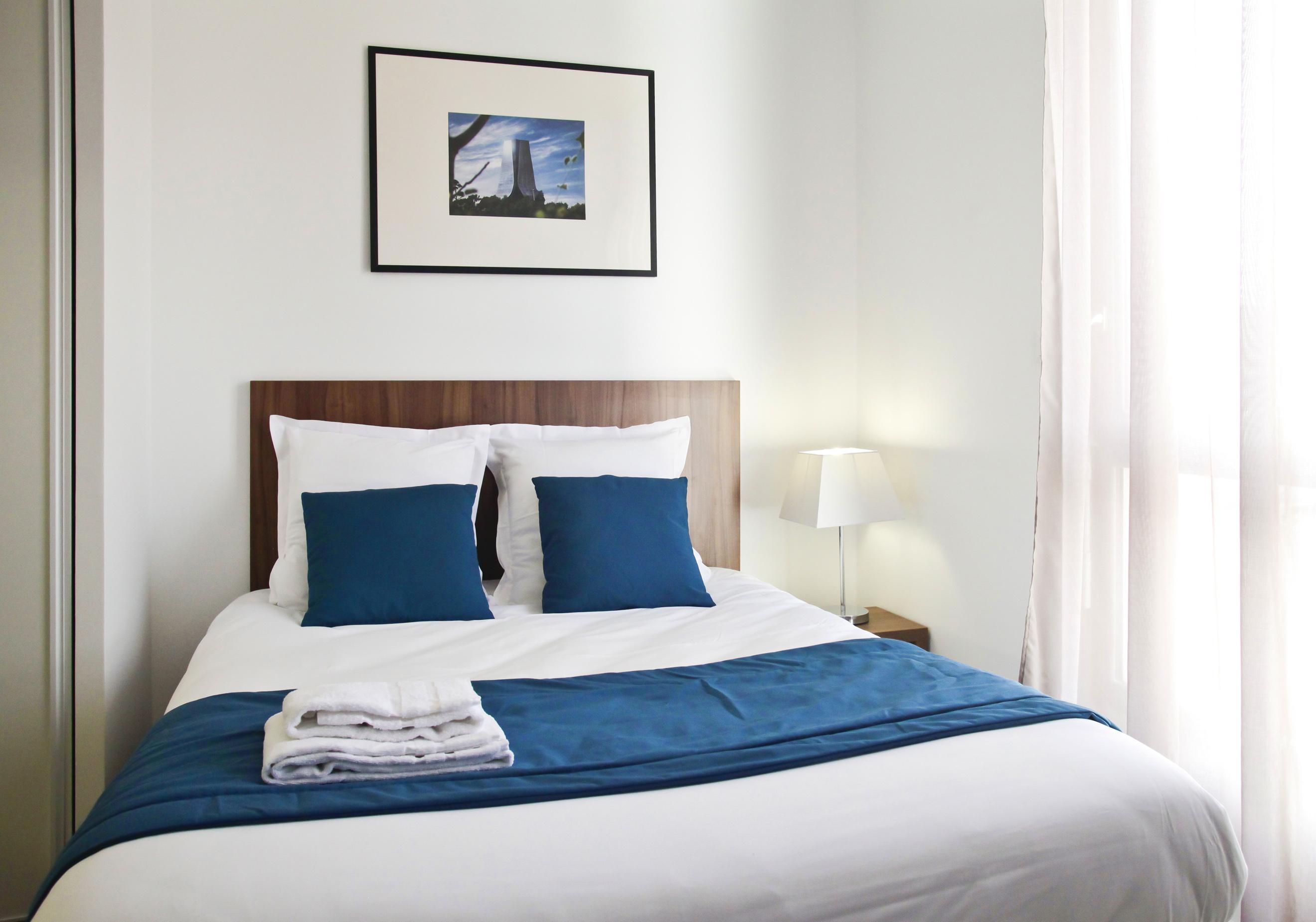 Aparthotel Odalys Blamont アミアン エクステリア 写真