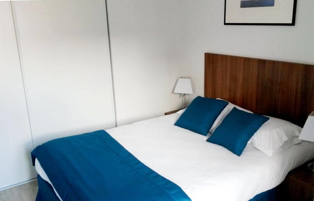 Aparthotel Odalys Blamont アミアン エクステリア 写真