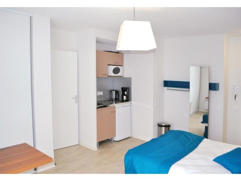 Aparthotel Odalys Blamont アミアン エクステリア 写真
